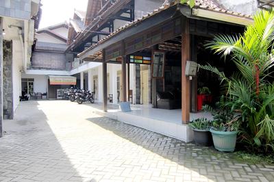 Griya Godean Syariah Yogyakarta