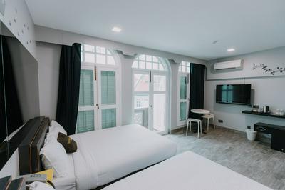 Butternut Tree Hotel