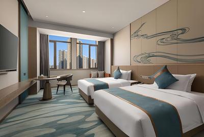 Wingate by Wyndham Ezhou Airport