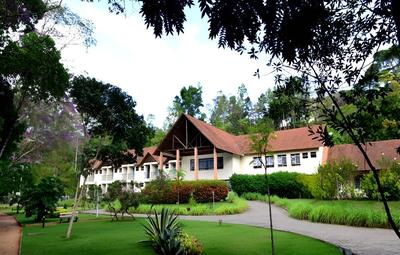 Hotel Solar dos Colibris