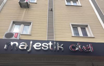 Majestik Otel