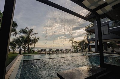 Cardedeu Residence Cangrejera