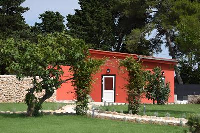 Puntamika Lanterna