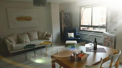 Apartamento La Estambrera