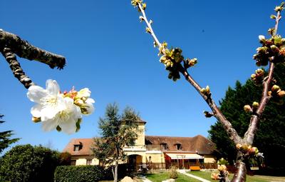 Logis Hôtel - Les Collines