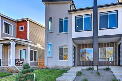 Cozy Abode w/ Patio ~ 7 Mi to Dtwn Denver