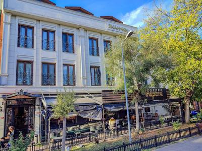 Shah Inn Otel - Image 22