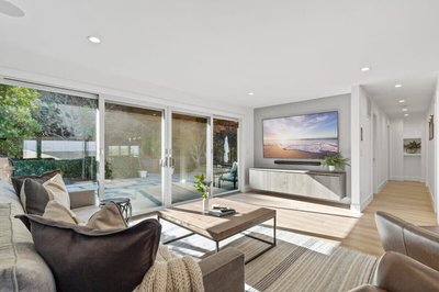 @ Marbella Lane - 3BR W/sweeping Views of Bay Area