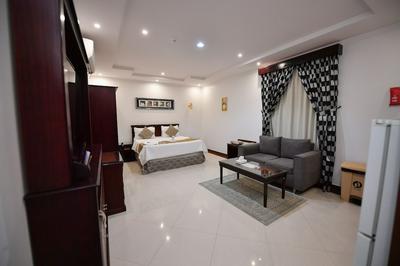 Aseel Alsharq Serviced Apartment - Economy