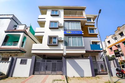 Fabhotel Hrg Destiny