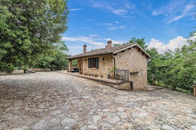 Quercia 6 Apt Close By to Montepulciano