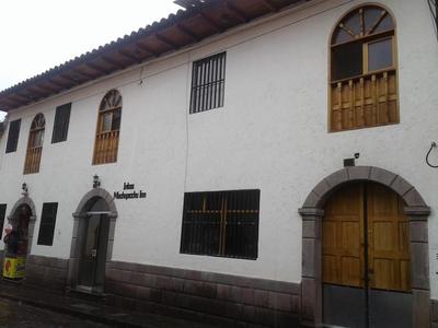 Inkas Machupicchu Inn