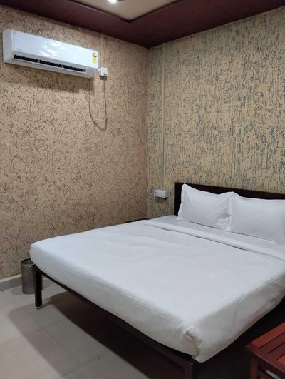 Vishnu Inn