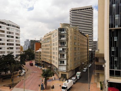 Hotel Continental By Hours