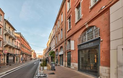Duplex Tolosa