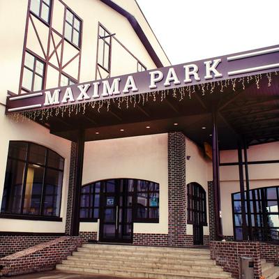 Maxima Park Hotel