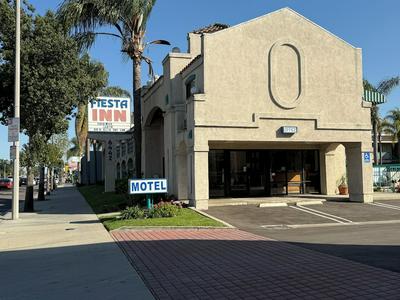 Fiesta Inn- Bell Gardens/ Los Angeles