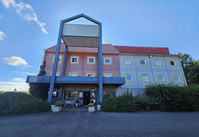 B&B Hotel Thionville Yutz A31