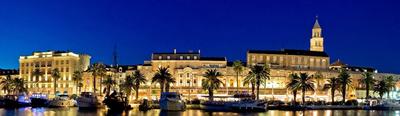d - Beautiful Studio in the Heart of Split