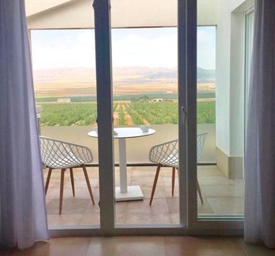 Casa Boquera Resort & Winery