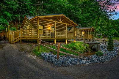 Group Getaway, Modern Cabins Sleep 16, Gatlinburg