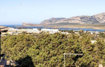 Casa Li Nassi in Stintino