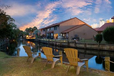 Spring Special Canal View Ocean Pool 0 Clean FEE, Foto 2