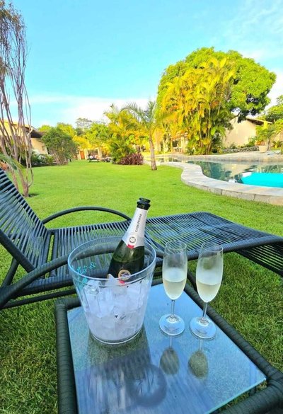 La belle Resort Lago Azul