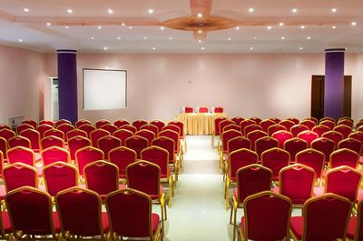 Planet One Hotel & Wellness