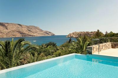 Phāea Blue - Small Luxury Hotels of the World