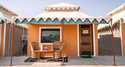 Shri Ram Desert Camp Jaisalmer