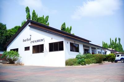Rexmar Hotel