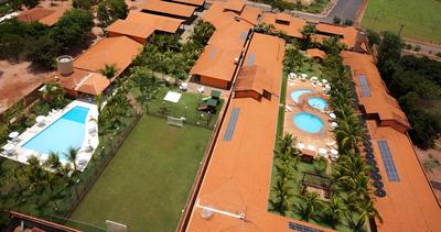 Hotel Pousada Brilho do Sol