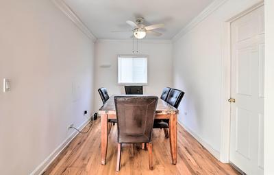 Glendale Heights Home With Office and Backyard!