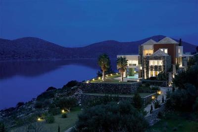 Villa Atlantis - Villa Atlantis