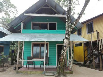 Cabañas Turisticas Estefany