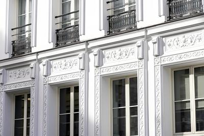 Hôtel Filigrane & Spa