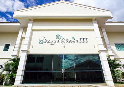 Lindos Flats no Lacqua Diroma