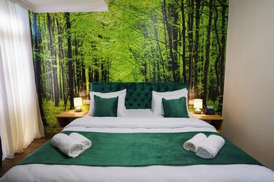 Green Palace Kutaisi