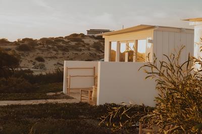 Dreamsea Surf Camp Imsouane