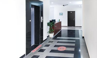 Treebo Trip Annaya Royals Lucknow