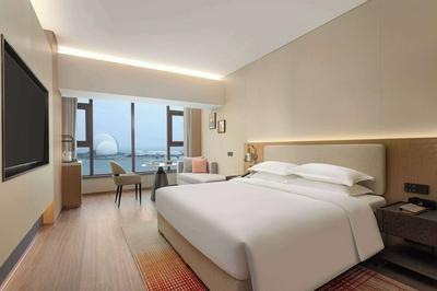 Ramada By Wyndham Zhuhai Xiangzhou