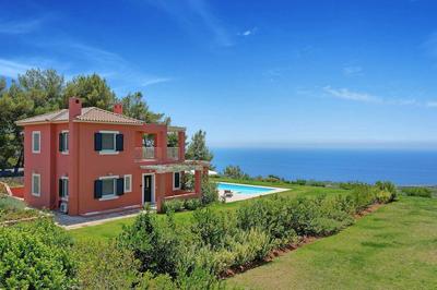 Villa Agnandi
