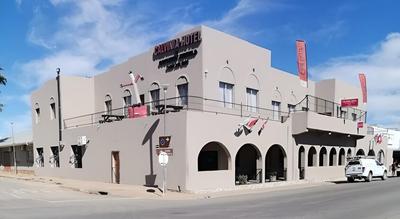 Calvinia Hotel by Country Hotels