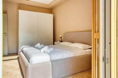 Chic flat in the centre