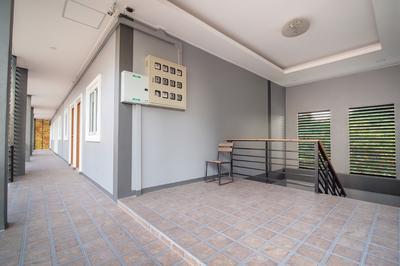 OYO 715 Apartment Khunpu