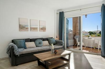 Blue Pearl Apartment Old Town Fuengirola Ref 24 by Costarentals - Ref 24