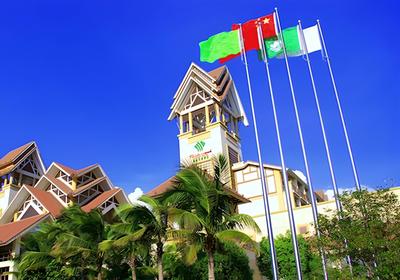 Richwood Garden Hotel