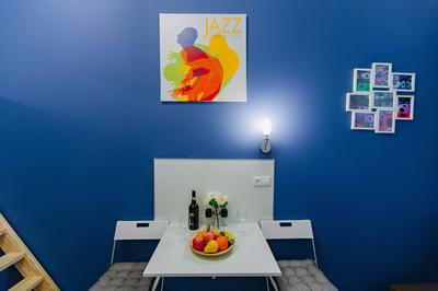 TakeRoom Chernyshevskaya