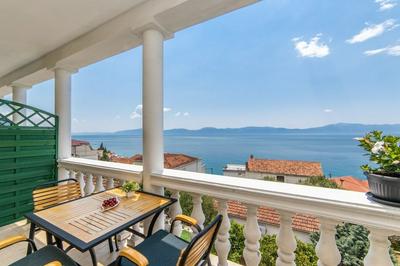 More - 60m From the sea - A3 Sime